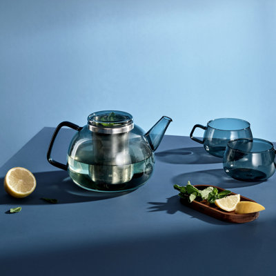 AdHoc Teapot Yuna 1.6L 54oz