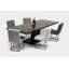 Solid Oak Dining Table-25607578