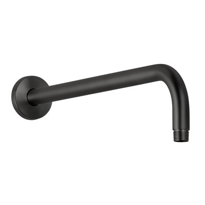 16-5/16" Wall Mounted Shower Arm and Flange