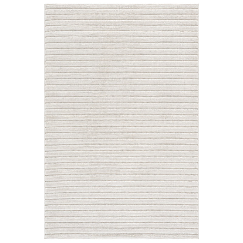 Selena 682 Performance Geometric Shapes Rug, 4'-0" X 6'-0" Rectangle