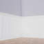 Panneau mural en pvc blanc Deluxe Shaker-2106485112-2106245514