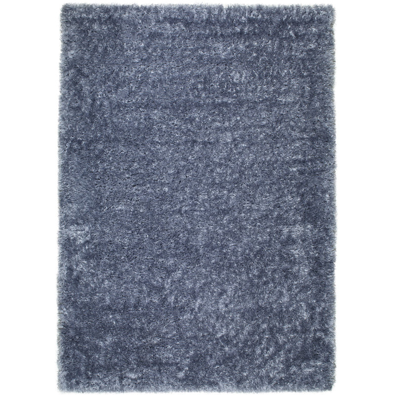 Augustine Solid Colour Area Rug, Rectangle 160 x 230cm