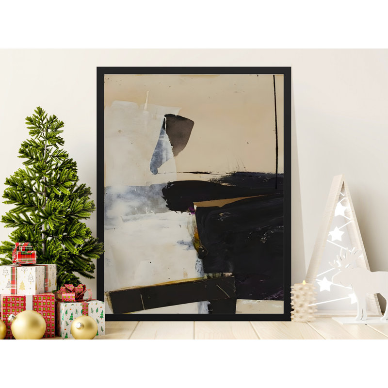 Deonne Single Picture Frame Print, 35.56 cm H x 27.94 cm W