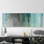 Reproduction d’art sur toile tendue « dorchester »-50247779