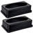 23 Gallon Trash Can Two-Fold Swing Lid-87104352