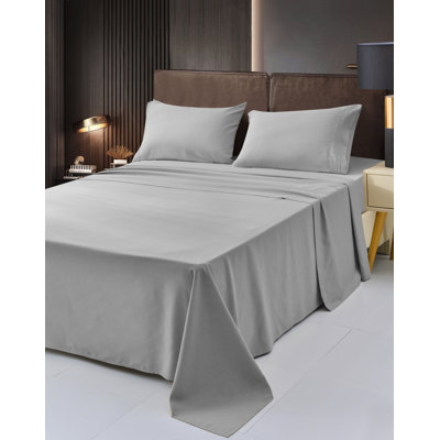 1800 Rayon from Bamboo Sheet Set
