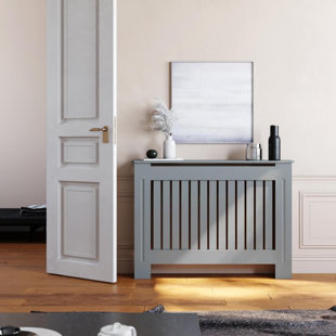 Radiator Cover
