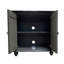 Armoire 2 portes Alicai Shutter-401324025