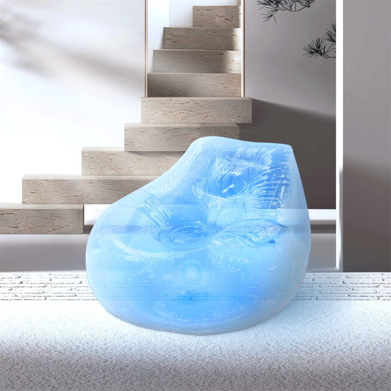 Fauteuil à billes Claris
