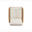 Chaise club Willowbrok