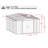  Arrow Classic Steel Storage Shed-92586701-92586700