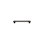 Crosshatch 6 Center to Center Bar Pull