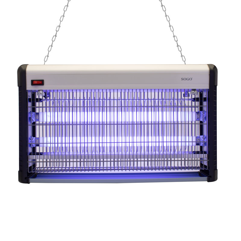 25cm Plug-in Integrated LED, 27W