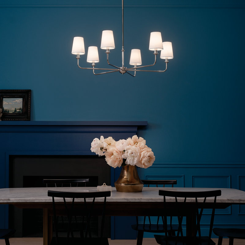 Lustre, Argent