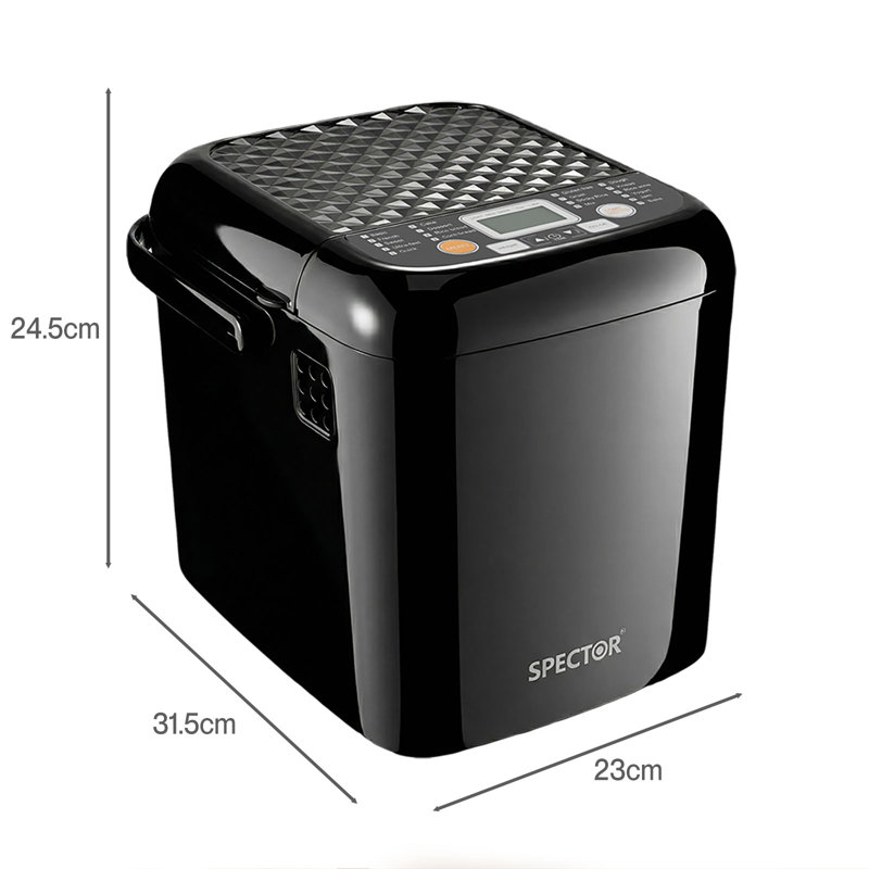 Spector 0.5 Kg Bread Maker