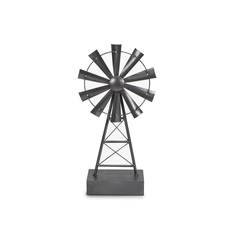 Holderman Scenic & Cityscapes Figurines & Sculptures, 20.75" H x 7.75" W x 4.75" D
