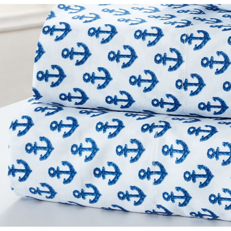 Kelsey Microfiber Sheet Set, Queen