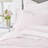 Blass Ticking Egyptian Cotton Percale Striped Sheet Set-77459688-77459694