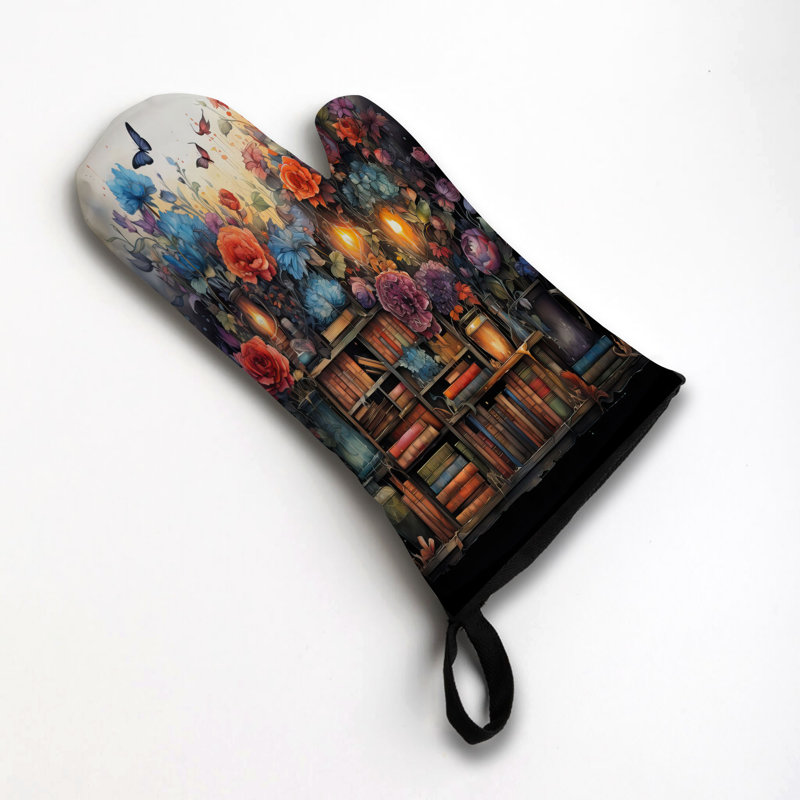 Couvre-lit douillet en coton Cozy Reads