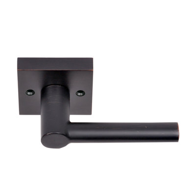 Mill Valley Single Dummy Door Lever