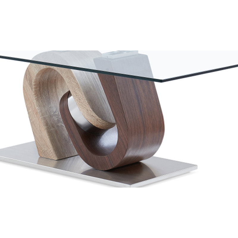 CHASE COFFEE TABLE