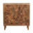 Cadiz Carved Block Cabinet