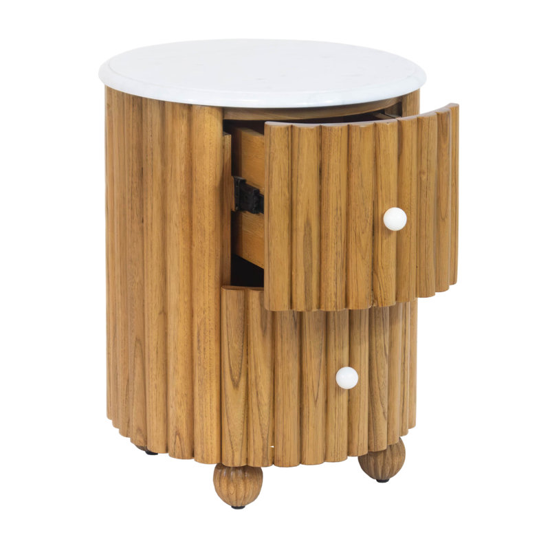 Table de chevet Poppy