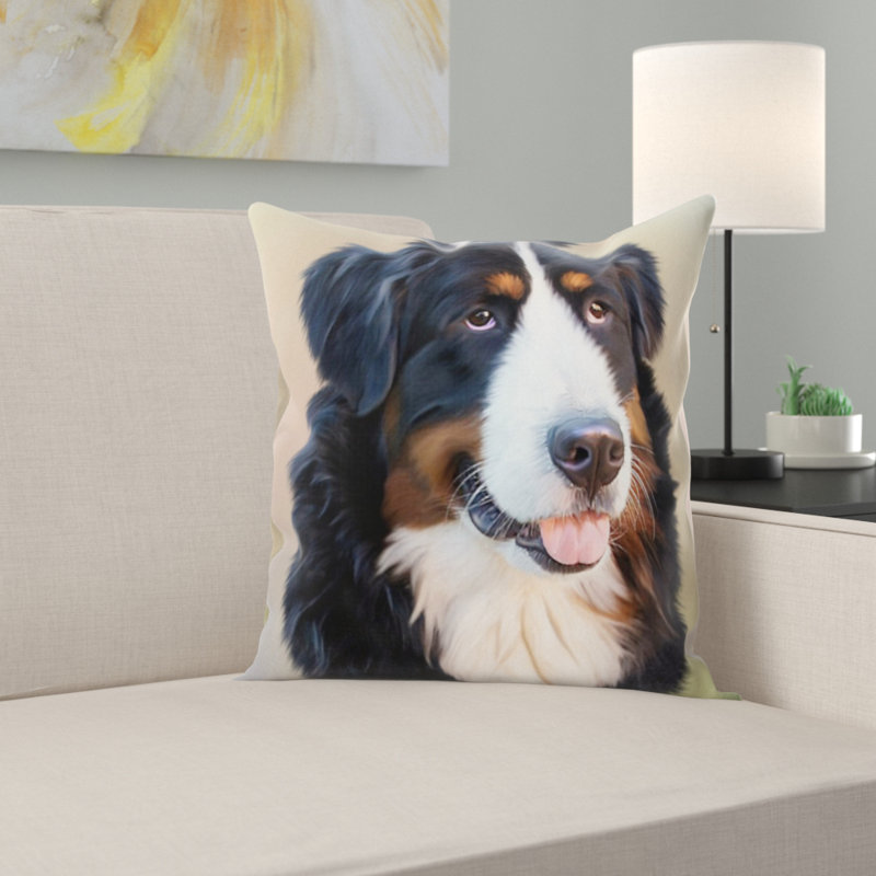 Coussin pour chien