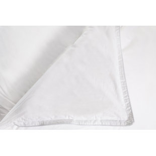 Hungarian Luxury Goose Feather & Down 13.5tog Duvet Downpass Certified - Hypoallergenic