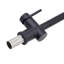 Modern Swivel Kitchen Faucet