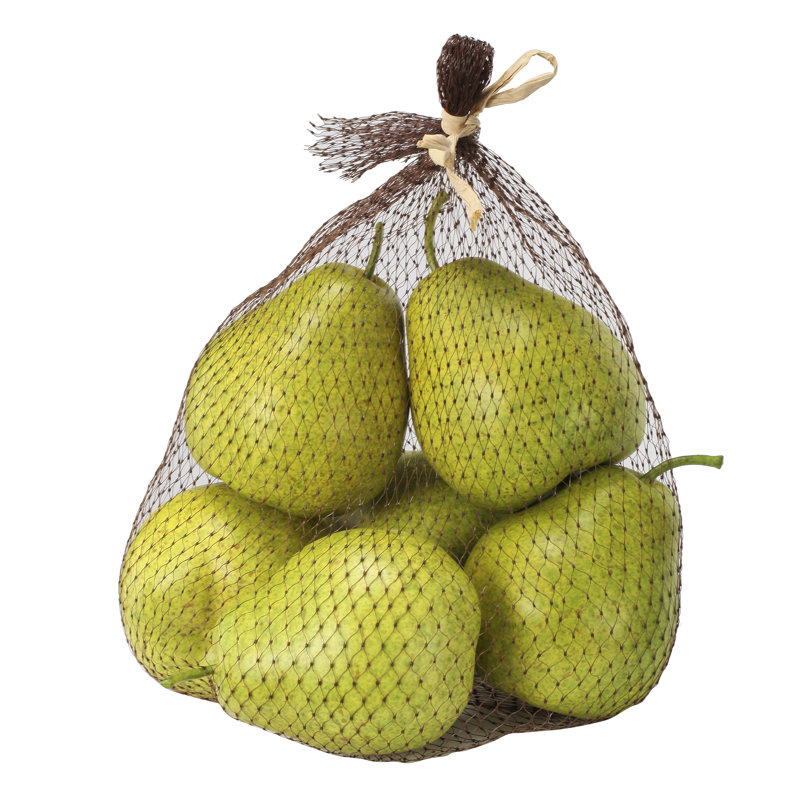 Saroyan Decorative Faux Pears