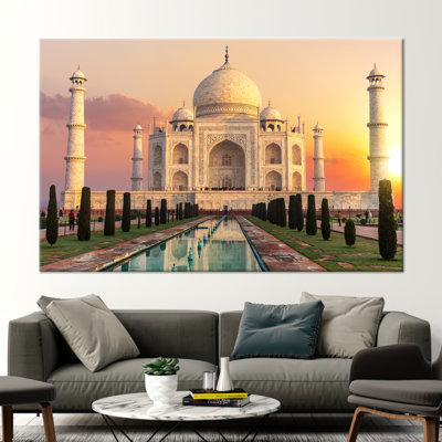 Print on Canvas