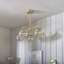 Litchford 5 - Light Chandelier
