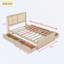 Lit plateforme avec rangement Bertka-1093469014-1113888712