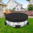 Waterproof Round Pool Cover for Above Ground Pools-105588418
