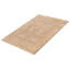 Tapis gris Royal Oushak 4 pi 0 po x 6 pi 0 po
