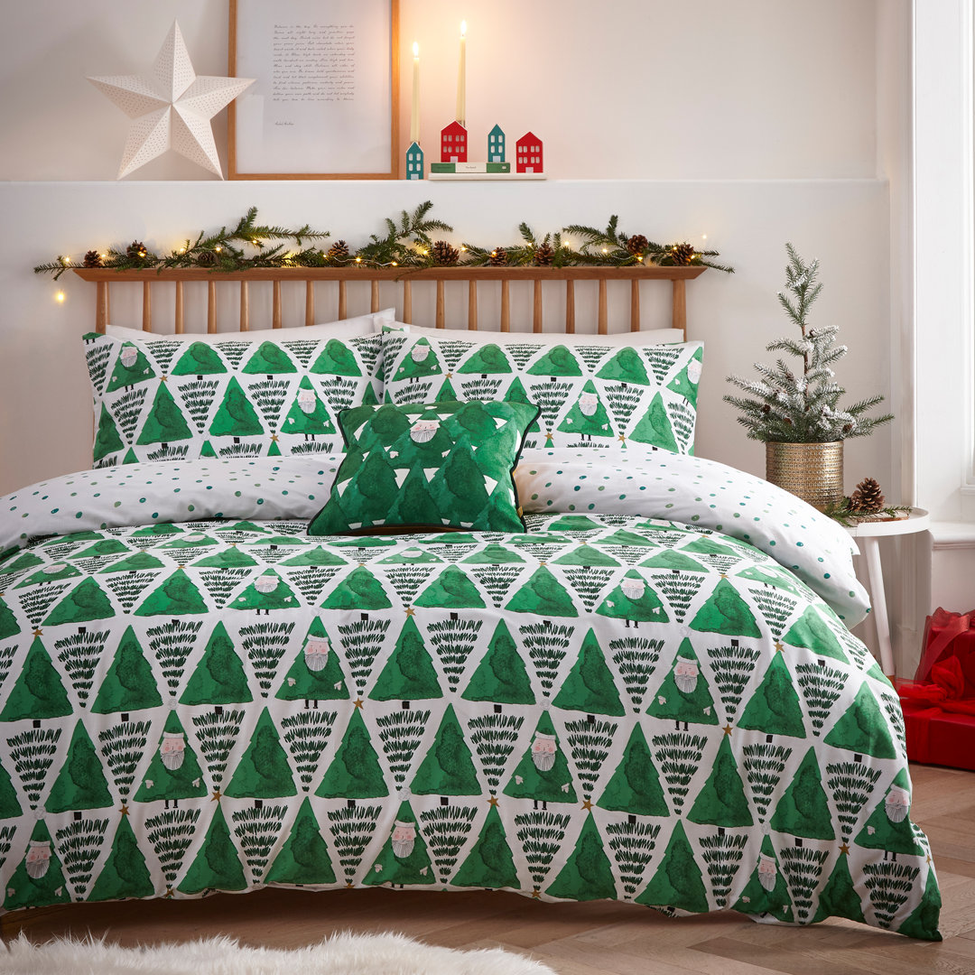 Duvet Cover Set