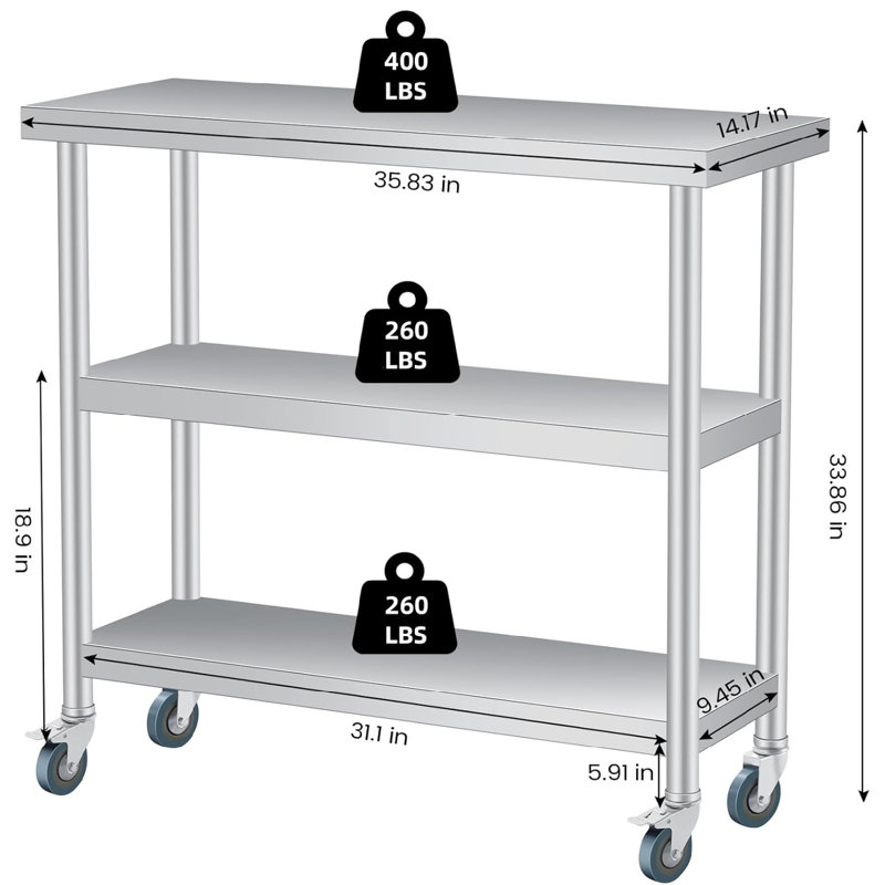 End Table