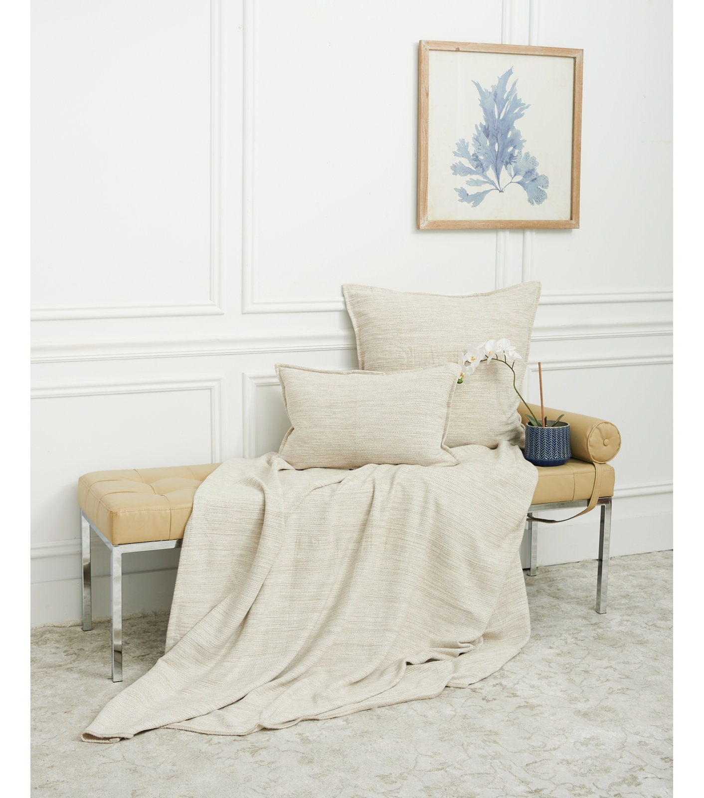 Adam Throw Blanket