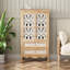 Grand garde-manger 48 "French Country
