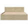 Storage Bed