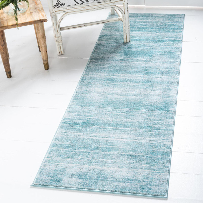 Jill Zarin Madison Avenue Uptown Rug, Runner 2'7" x 16'5"
