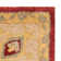 Dunbar Oriental Handmade Tufted Wool Rust Area Rug