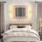Muammar 24'' Dimmable LED Vanity Light-681227833