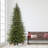 9' Lighted Christmas Tree