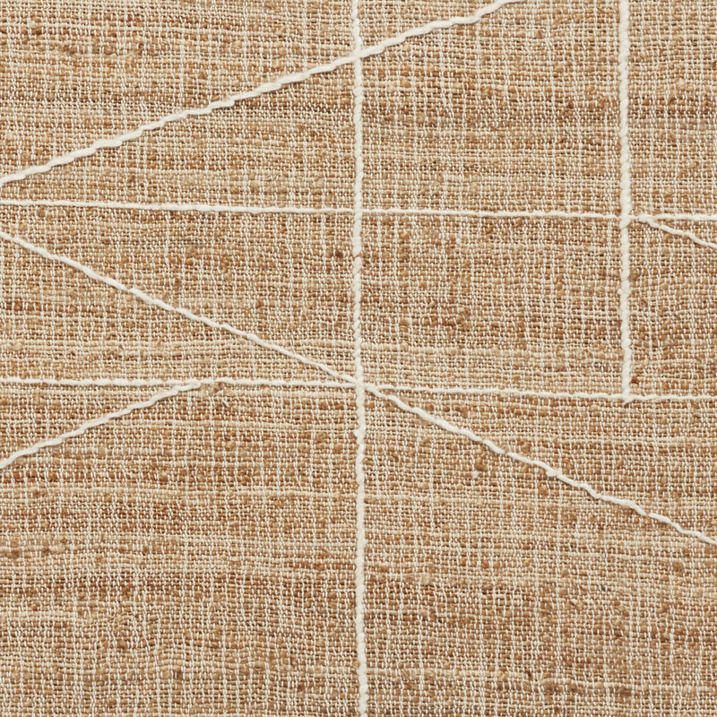 Solt area rug Hand Made Rectangle Natural Colour, Rectangle 120cm x 170cm