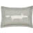 Mr Fox 180 Thread Count No Pattern and Not Solid Color Pillowcase-48556125