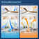 52 In. Wood Indoor Black Ceiling Fan With Dimmer Led Light And Dc Reversible And App/Remote Control And Memory Function