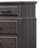 6 Drawer Dresser