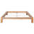 Raelynn European Kingsize Bed Frame